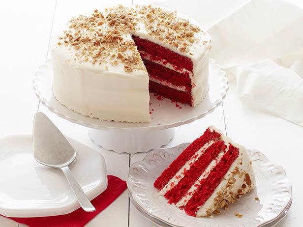 Image result for RED VELVET CAKE