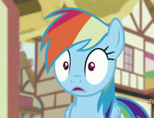 Image result for mlp explosion gif