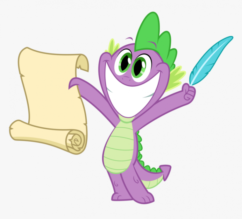 145-1458852_spike-from-my-little-pony-ml