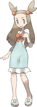 Jasmine - Bulbapedia, the community-driven Pokémon encyclopedia