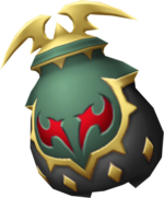 Prize Pod - Kingdom Hearts Wiki, the Kingdom Hearts encyclopedia