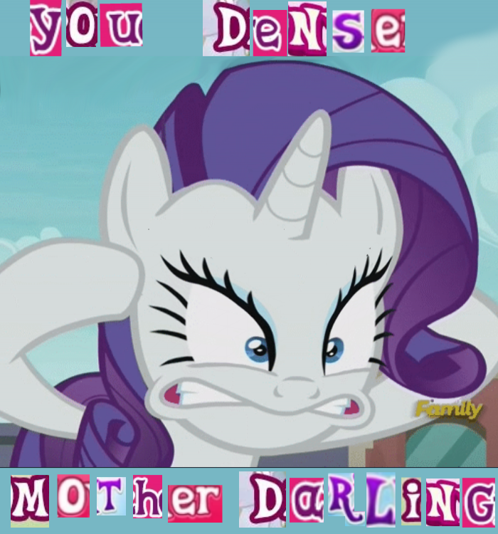 Image result for mlp maud meme