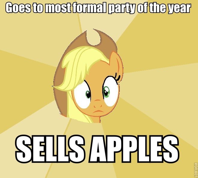 Silly+applejack+only+bronies+will+unders