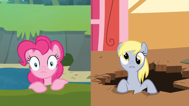 Image result for mlp yay gif