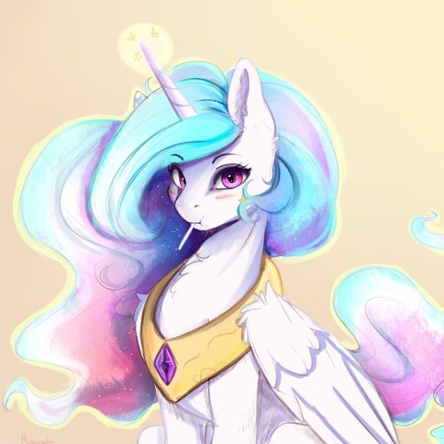 Equestria Daily - MLP Stuff!: Drawfriend Stuff - BEST Art of Celestia Part  1 (2020 Edition)