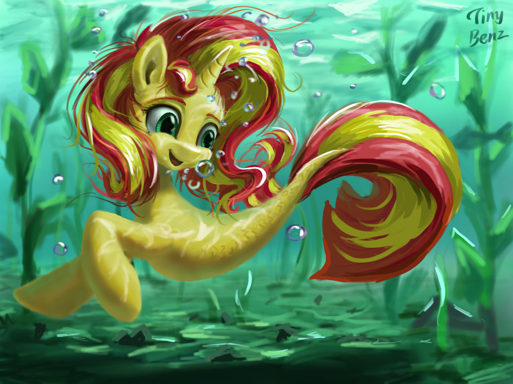 2107868__safe_artist-colon-tinybenz_suns