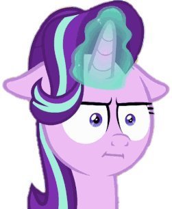 Image result for starlight glimmer i see