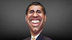 Image result for ajit pai memes