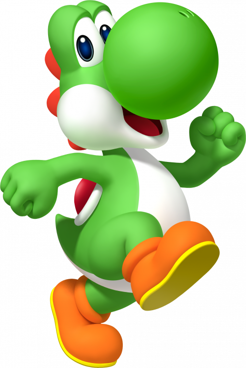 Image result for Yoshi