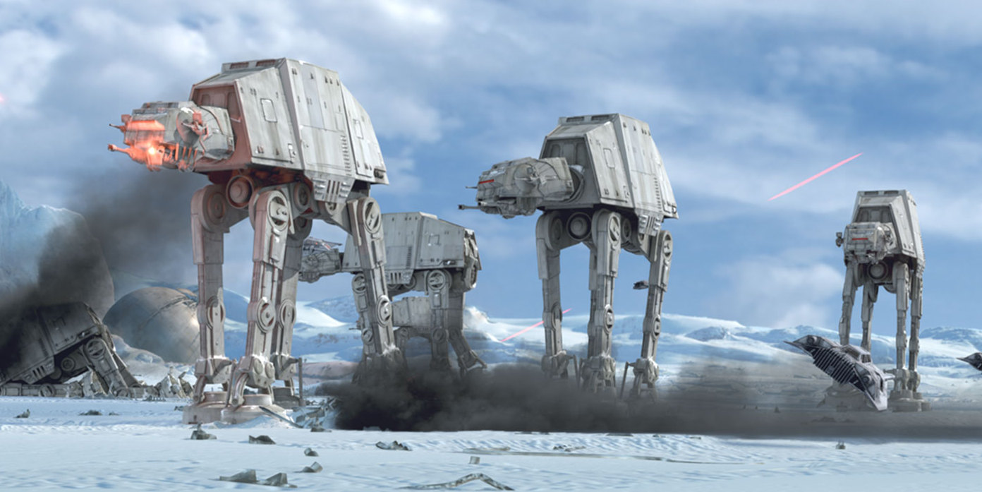 Image result for at-at