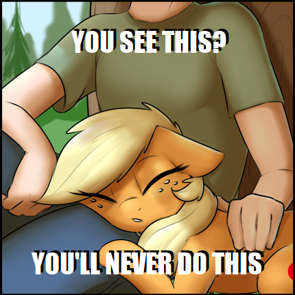 1744220__safe_artist-colon-captainpudgemuffin_applejack_anti-dash-bronybait_bronybait_captainpudgemu.png