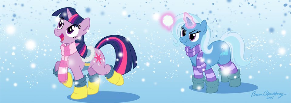 Image result for mlp snowball