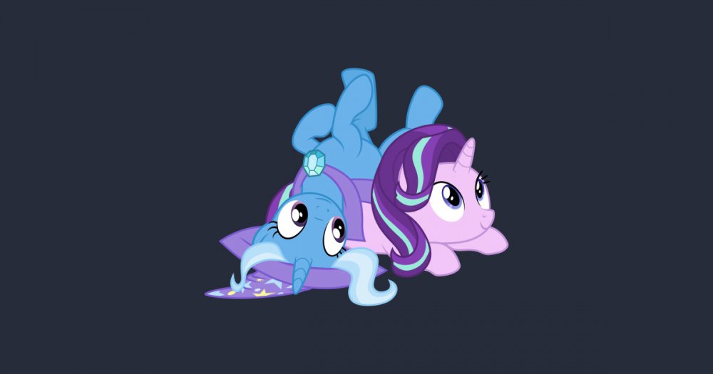 Image result for mlp trixie demands