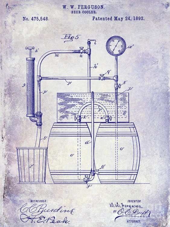 1892-beer-cooler-patent-blueprint-jon-ne