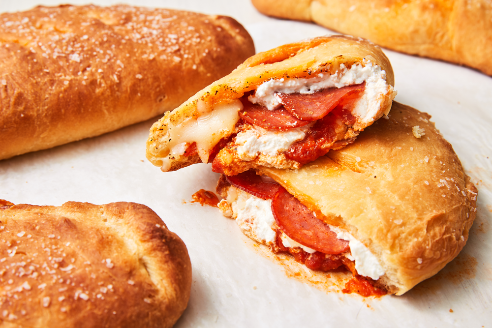 Image result for calzones