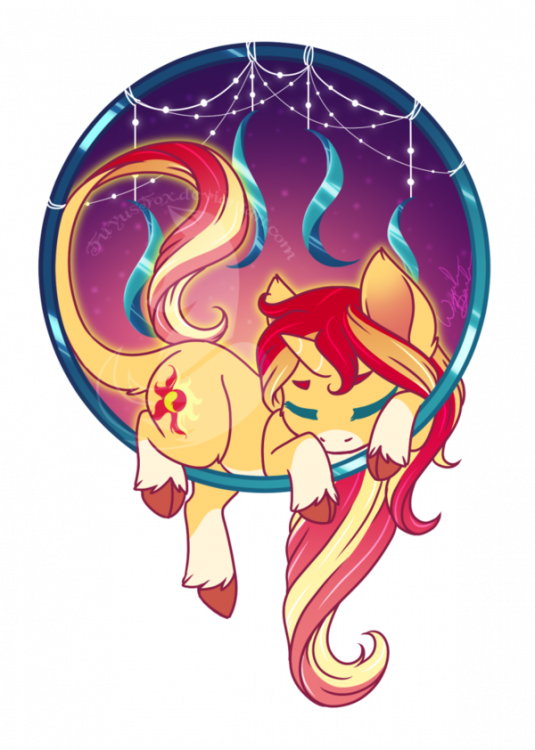 1854673__safe_artist-colon-fuyusfox_suns
