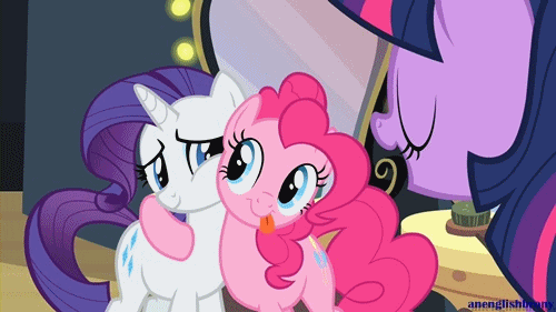 Image - 586896] | My Little Pony: Friendship is Magic | Know Your Meme