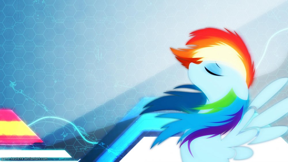 Image result for rainbow dash beautiful