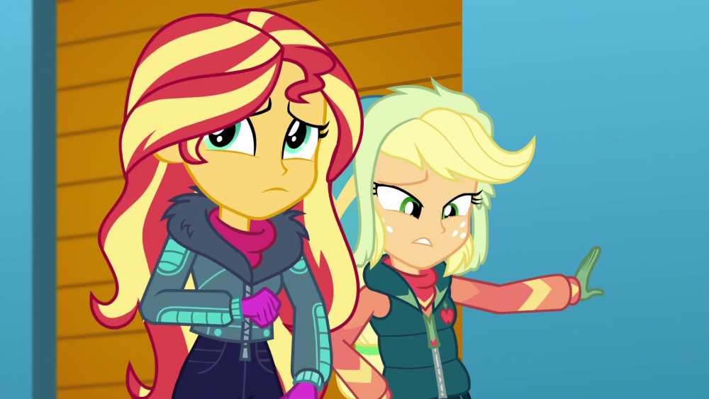 2215510__safe_screencap_applejack_sunset