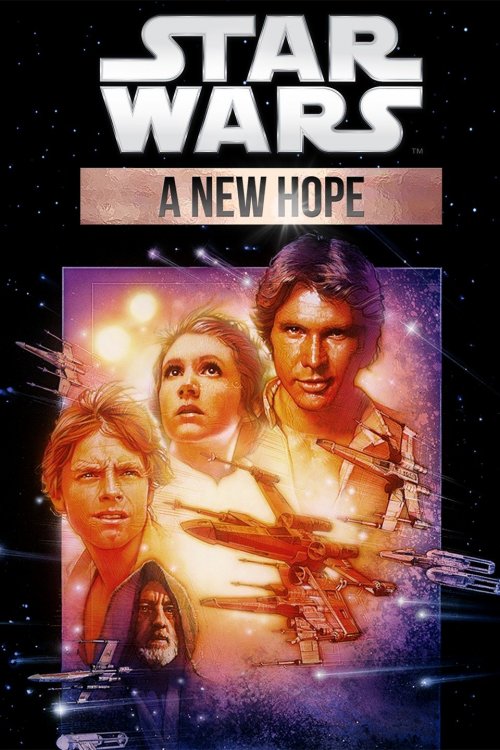 Image result for A New Hope