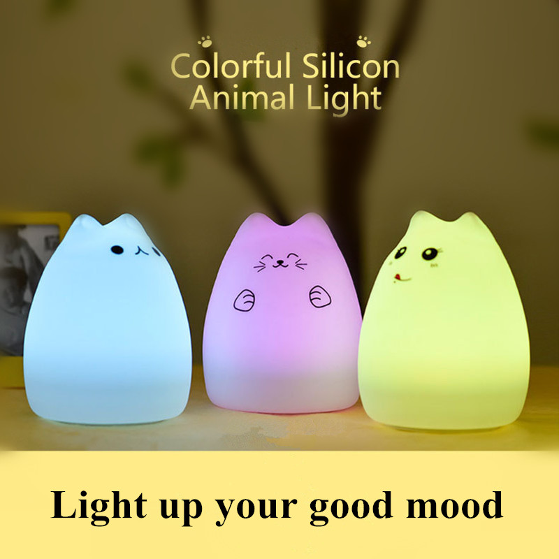 1Piece-USB-Rechargeable-Colorful-Silicon