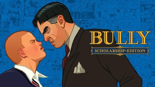 Image result for bully game