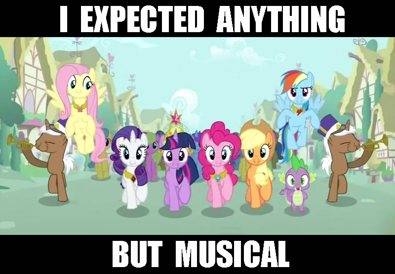 Image - 501283] | My Little Pony: Friendship is Magic | Know Your Meme