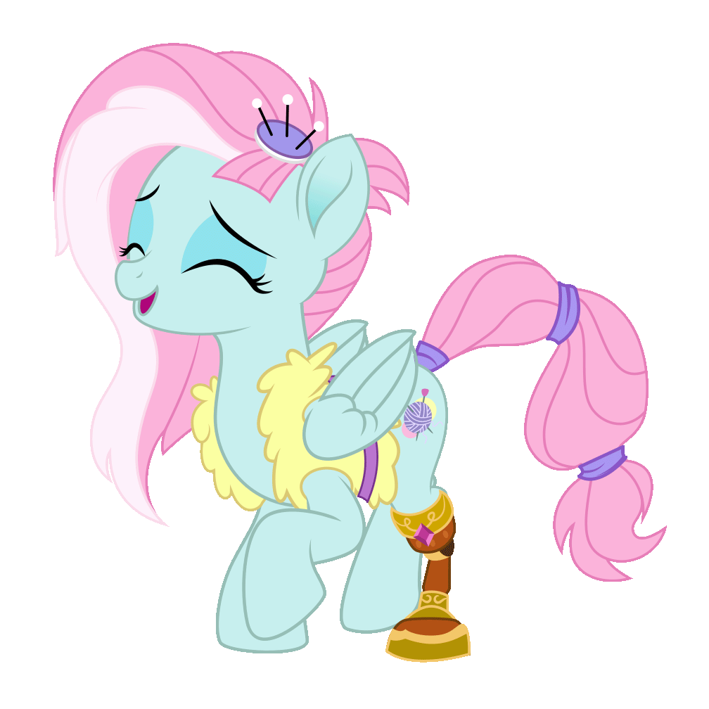 AVCMS - Happy Kerfuffle (Animated) by Potato2292 on DeviantArt