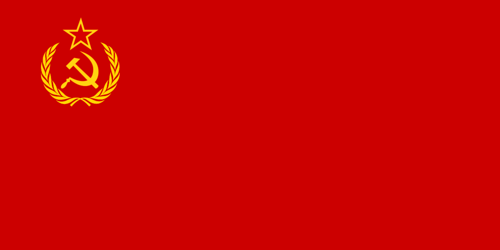 Image result for soviet union flag