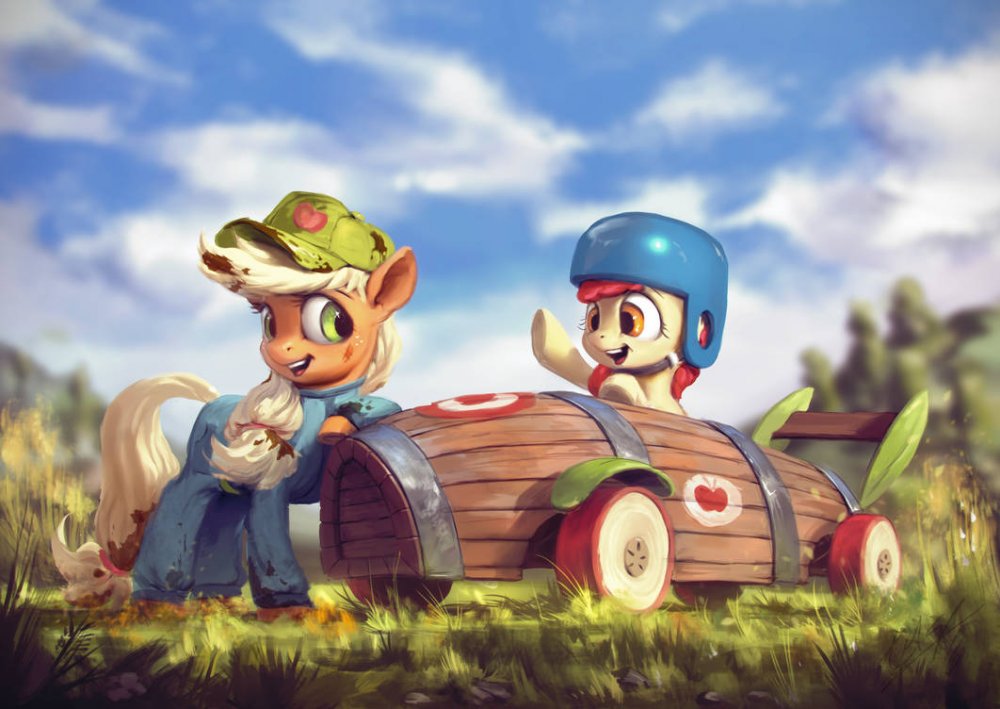 old_timer_speed_by_assasinmonkey_dad1t0h