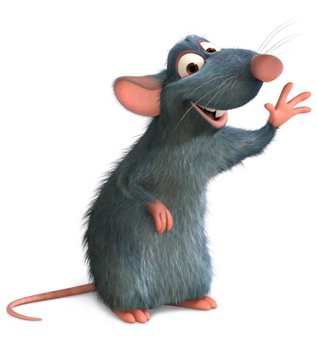 Image result for remy ratatouille