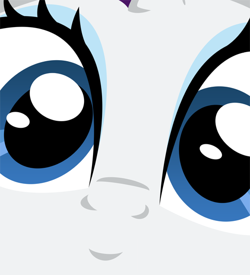 Rarity Pinkie Pie Applejack Fluttershy Sweetie Belle Pony nose cartoon font graphic design