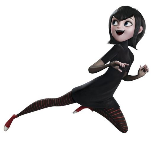 Image result for mavis dracula