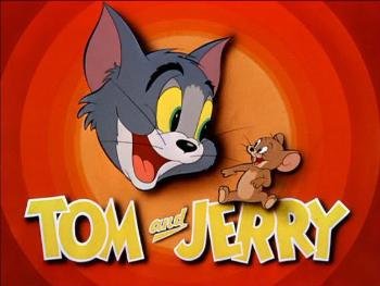 Tom and Jerry | Warner Bros. Entertainment Wiki | Fandom