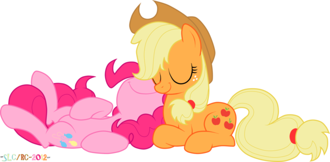 SLC/RC-2012 Pinkie Pie Rarity Pony Rainbow Dash Applejack Fluttershy mammal cartoon pink vertebrate horse like mammal fictional character organ