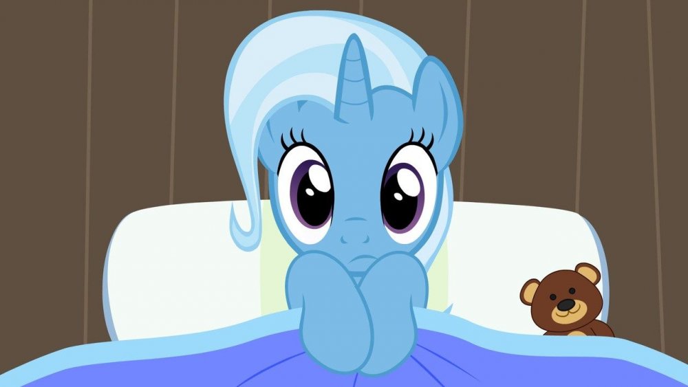 Image result for mlp trixie bed