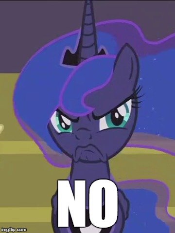 Image result for MLP no meme