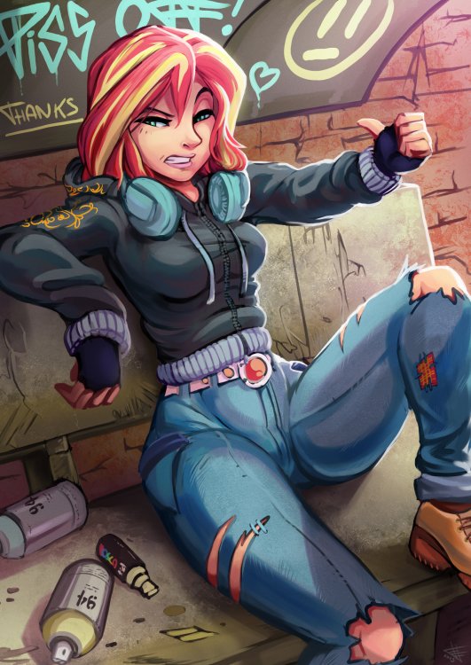 2219284__safe_artist-colon-fidzfox_sunse