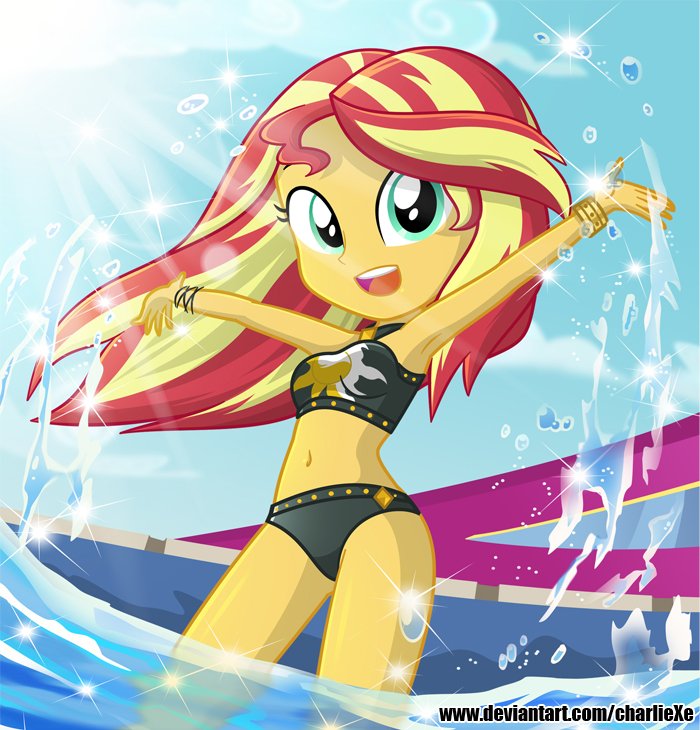 Sunset Shimmer Fan Club Page 284 Fan Clubs MLP Forums