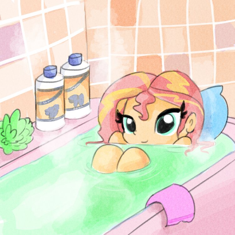 1878835__safe_artist-colon-tjpones_sunse