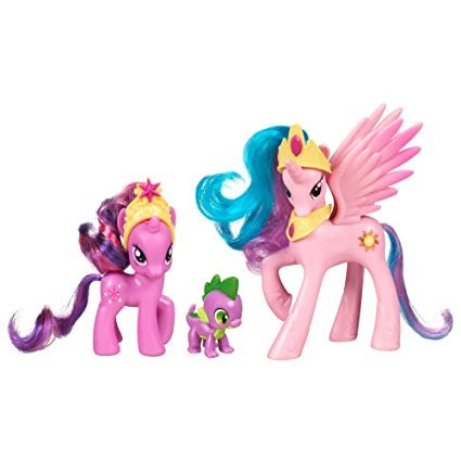 Image result for mlp pink celestia toy