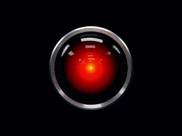 Image result for hal 9000