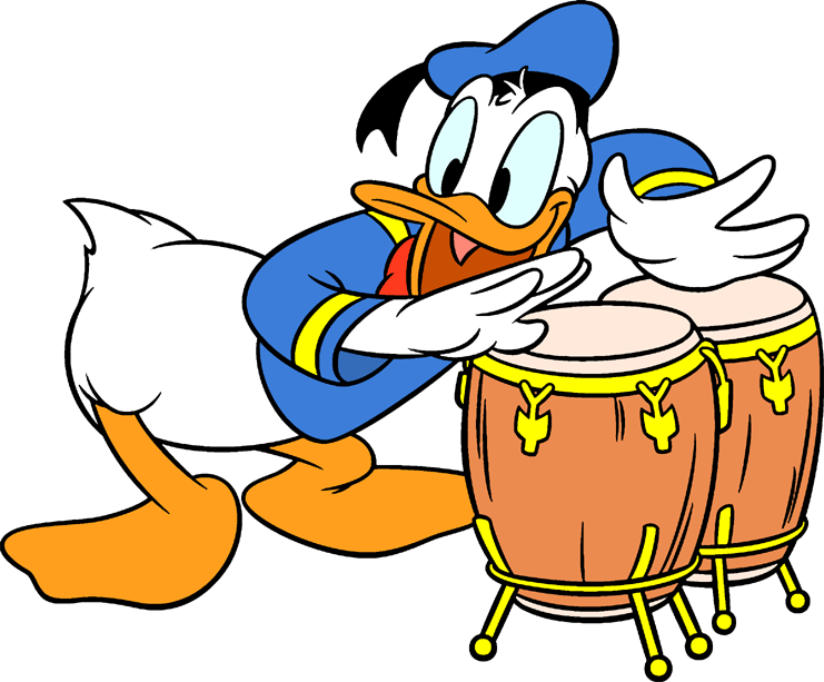 208-2088612_donald-duck-clipart-safari-d
