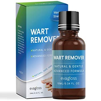 Image result for wart remover"