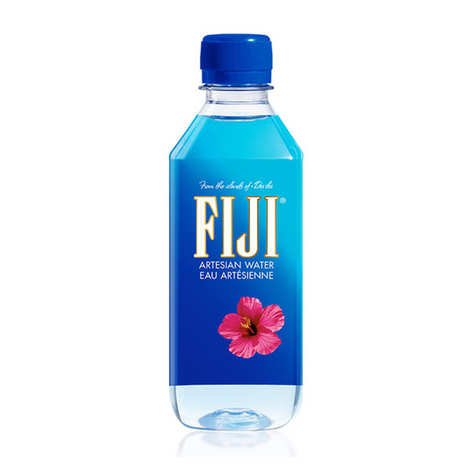Fiji - natural artesian water 33cl - Fiji water