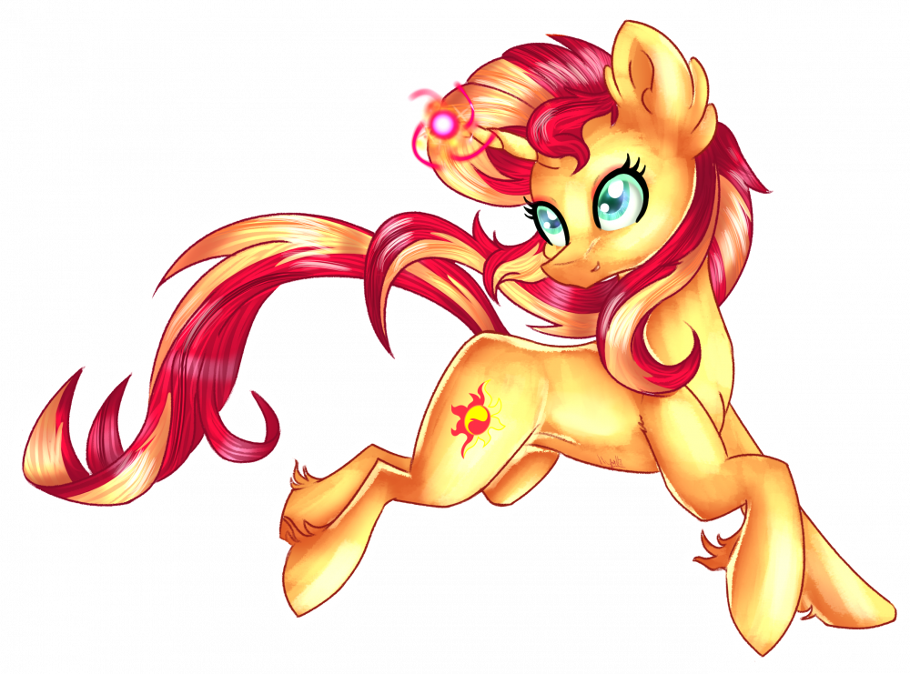 1850566__safe_artist-colon-ilynalta_suns