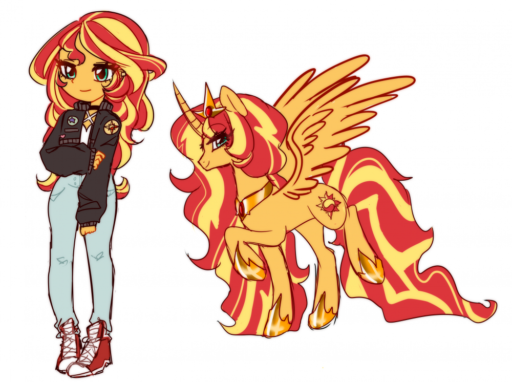 2303356__safe_artist-colon-pantypon_suns
