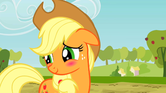 User blog:ImperfectXIII/Favorite recurring theme\running gag? | My Little  Pony Friendship is Magic Wiki | Fandom
