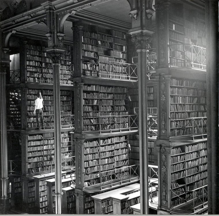 Library-1
