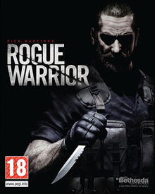 Image result for rogue warrior